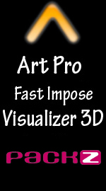 Icona flusso Esko, Automation Engine, Fast Impose, Art Pro, Visualizer 3D